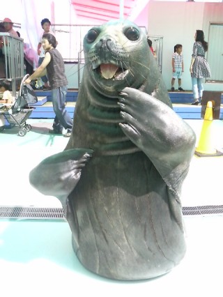 あっかんべーアザラシ　二見シーパラダイス.jpg