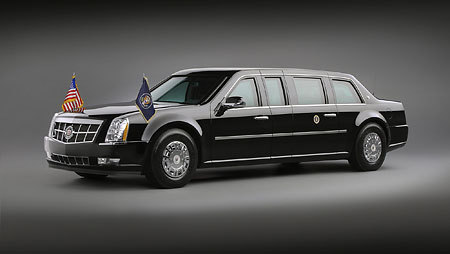 オバマ次期米大統領の専用車.jpg