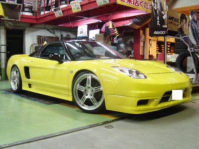 ラーゼン　NSX.jpg