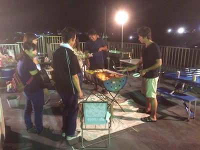 Jr.yakyubu 4nen bbq 201603.jpg