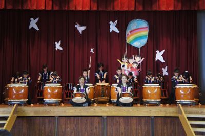 hatsu taikobutai kameike 2015.jpg