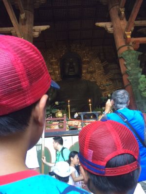 naradaibutsu 2015.jpg