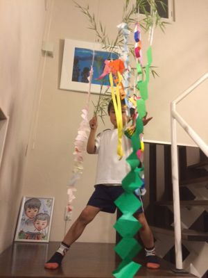 otouto tanabata nenchou.JPG