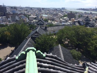 wakayamajyou 2014 obon.jpg