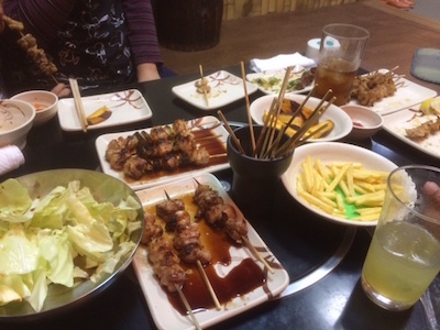 yakitori morishita 20161002.jpg